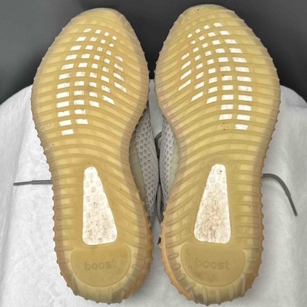 Adidas Yeezy Boost 350 V2 “True Form” | EG7492 | 11.5M - Picture 9 of 11